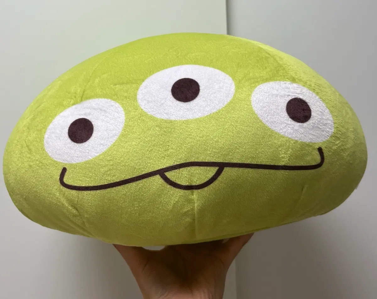 도쿄 디즈니랜드 알린 모찌 인형