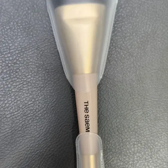 새상품)더샘 듀얼 파운데이션 브러쉬