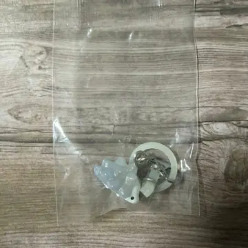 포켓몬 메지루시 액세서리 유키하미