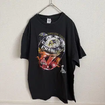 DELTA Ravens 슈퍼볼 XLVII 챔피언 NFL