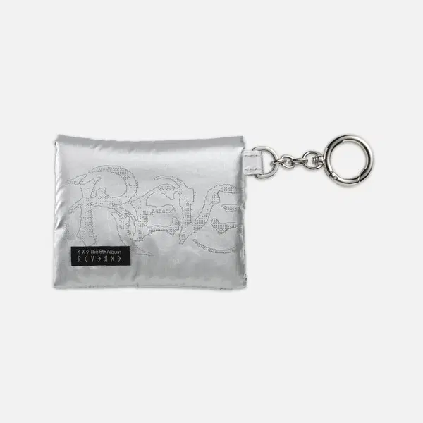 Price drop) Exo Revers pop up md card wallet