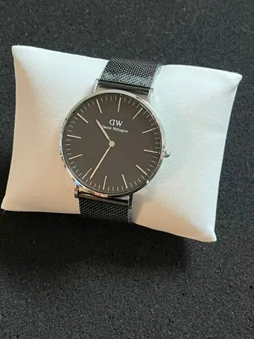 Daniel Wellington 손목시계 40mm