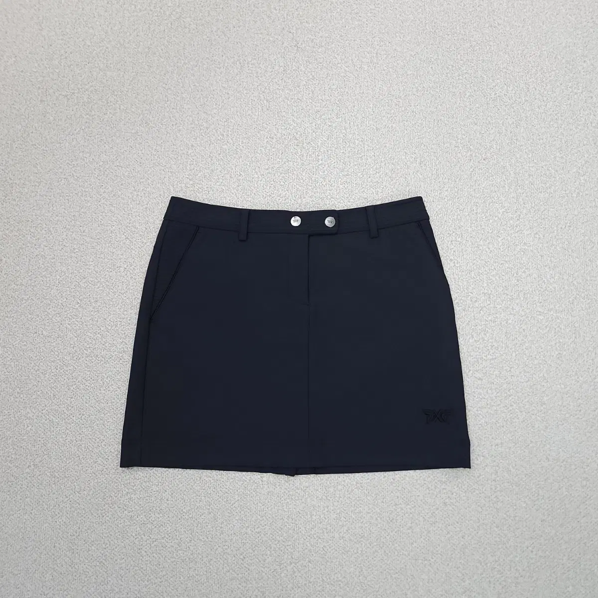 (S)PXG 여성 골프 미니 스커트 치마