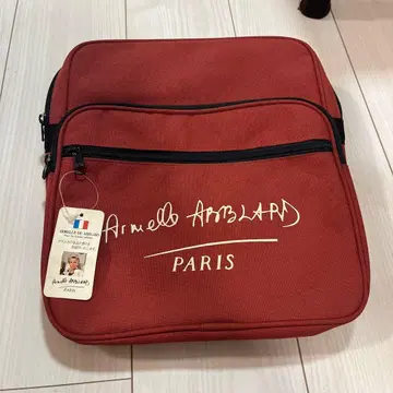 ARMELLE DE ABBLARD 아멜 드 아브라드 백