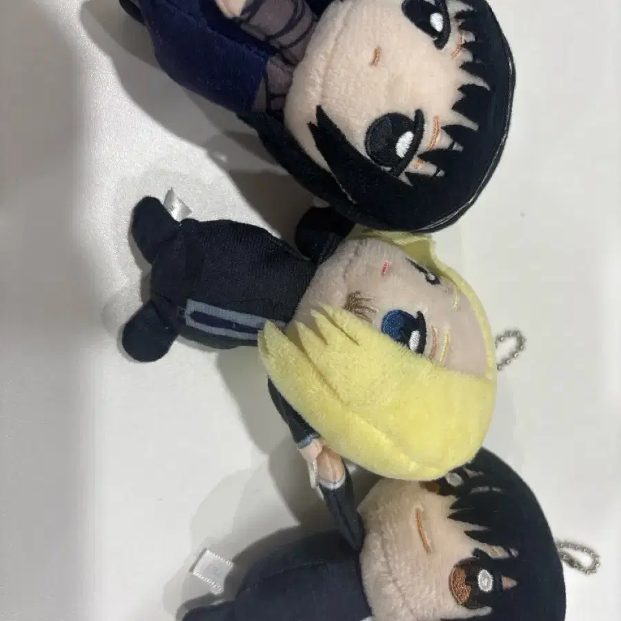 사카모토데이즈 사카데이 테테코레