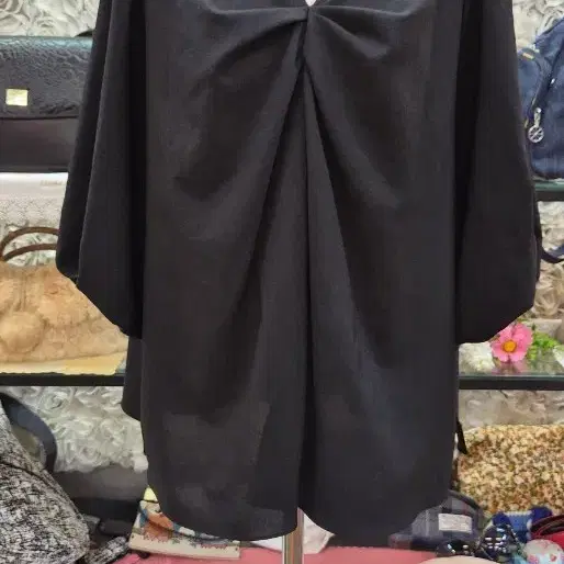 OLIVE DES OLIVE 올리브데올리브 블라우스 55 66 77 프리사이즈