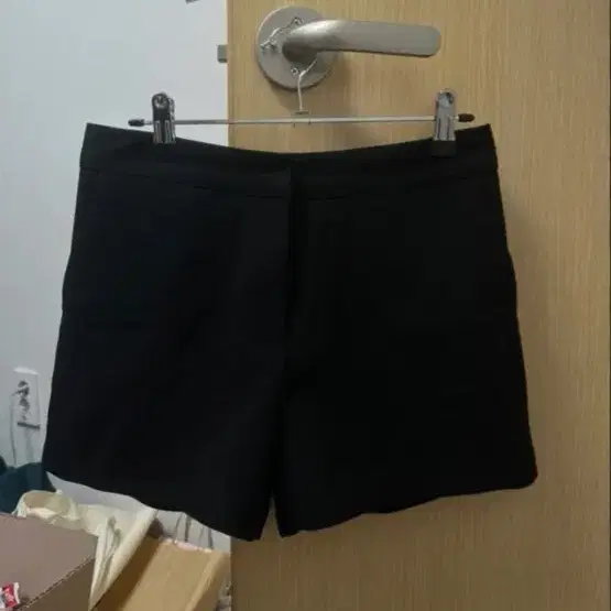 럽인업 반바지(새상품,m사이즈)
