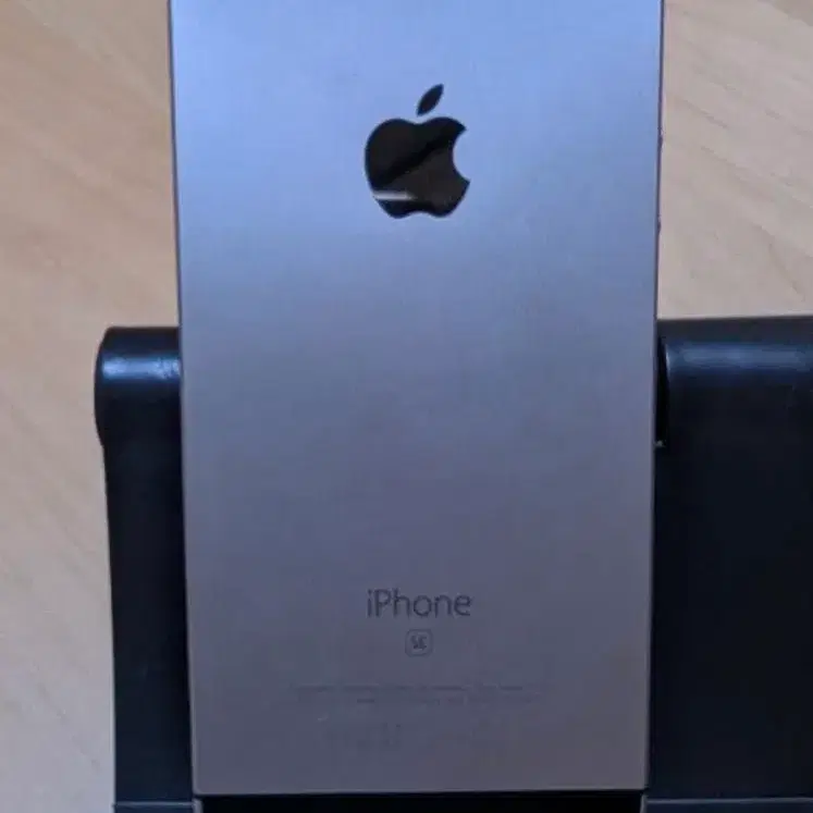 iPhone SE1 Space Gray 64G | Bunjang Global
