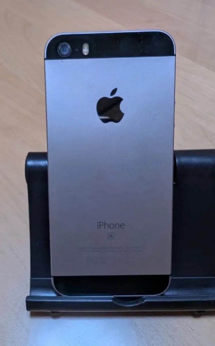 아이폰 se se1 스페이스그레이 64gb