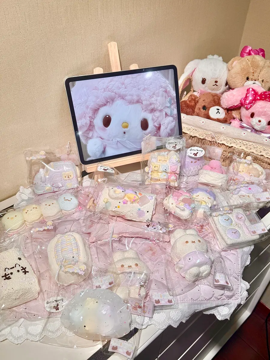 Susubunny 말랑이