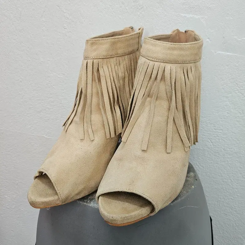 MELISSA 부츠 여 40 J6430