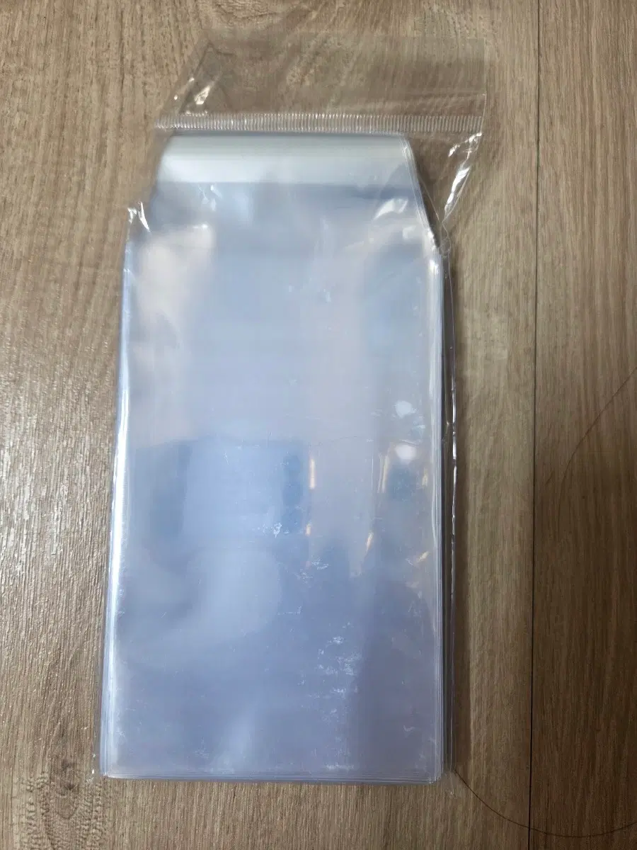 등급카드 팀백 슬리브