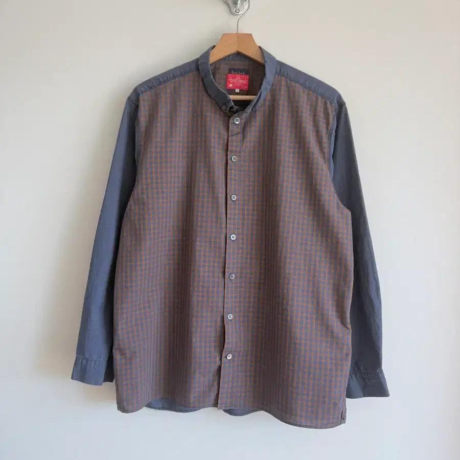 폴스미스(Paul smith) 셔츠
