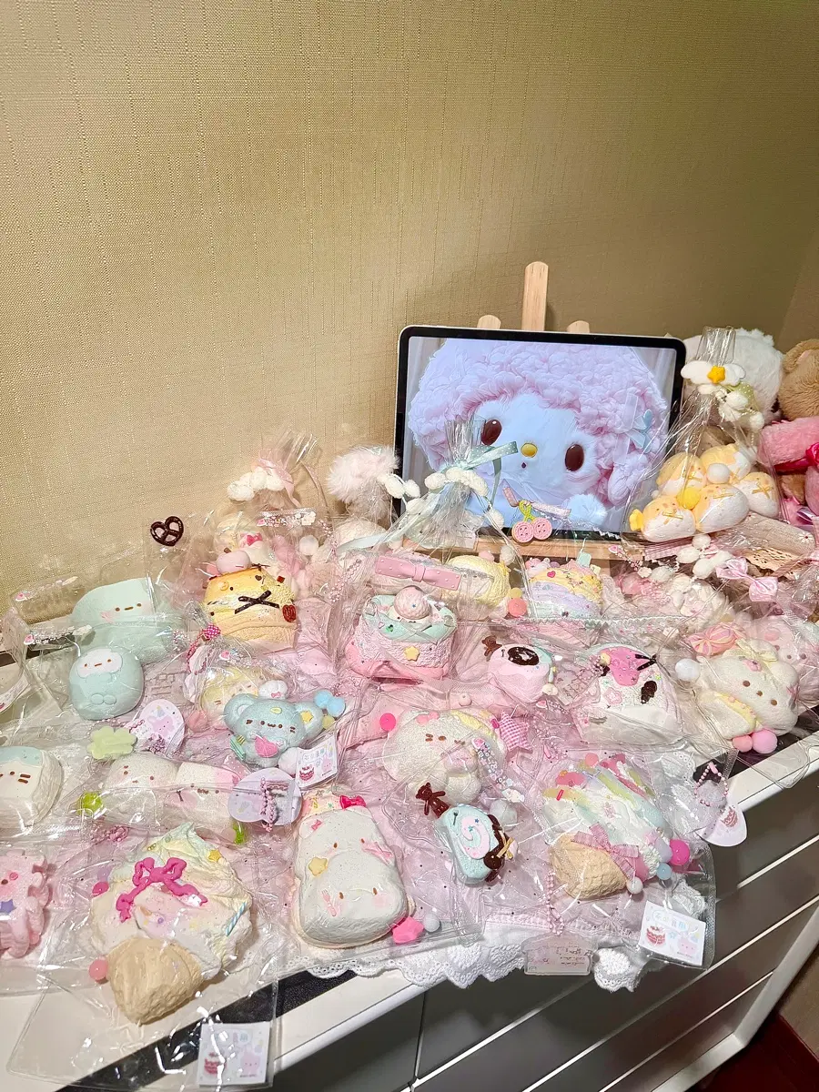 MoliMoli 말랑이