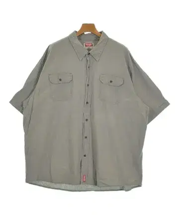 Wrangler 캐주얼 셔츠 남성용