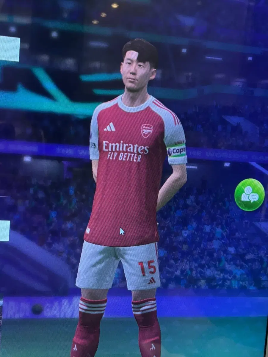 Fc ㅇ라인 2경 25