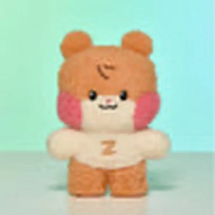 제베원 성한빈 제로니 비니니 코스튬 플러시 양도