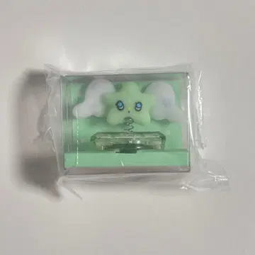 NCT WISH 위츄 WICHU 응원봉 캡 참