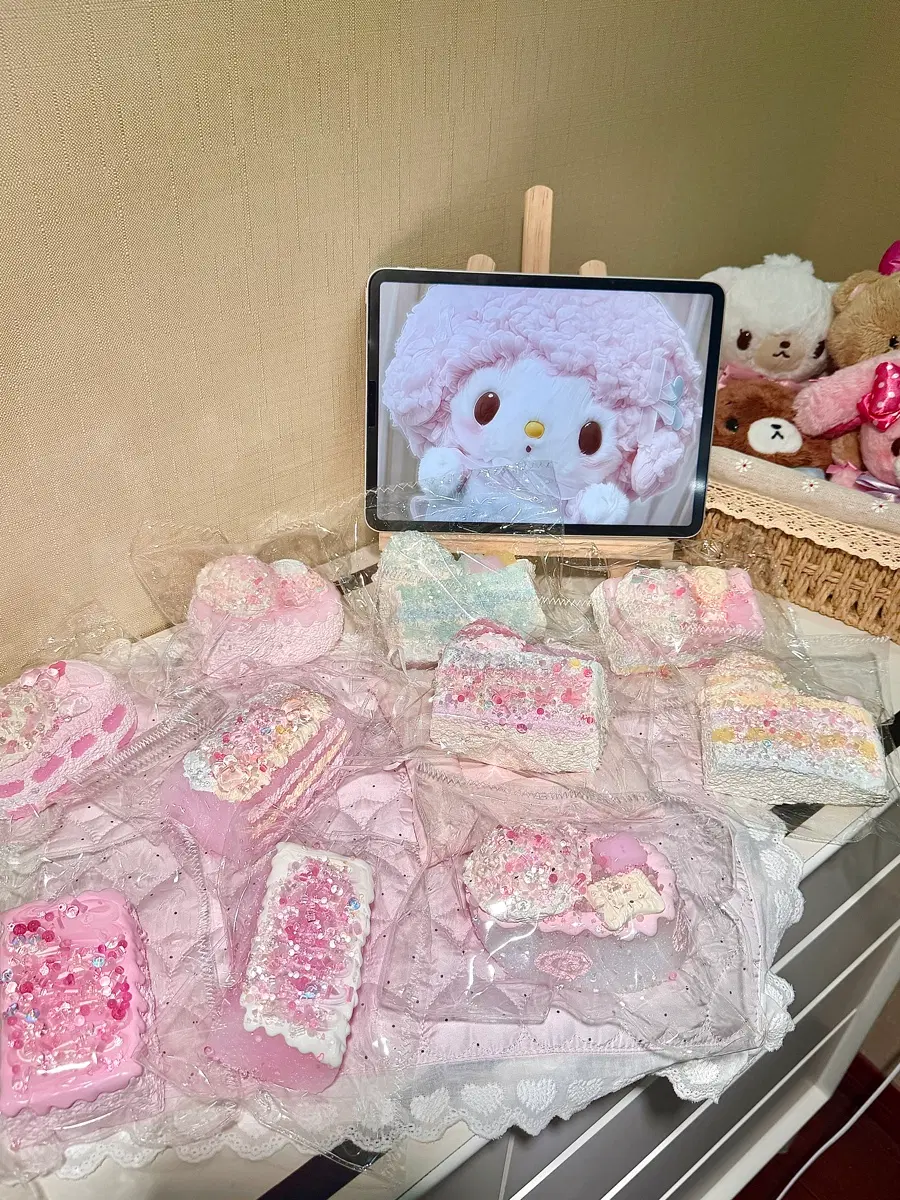 KengKeng 말랑이