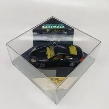비테스 1/43 포르쉐 911 까레라 (타입 996) 한정판 3000대
