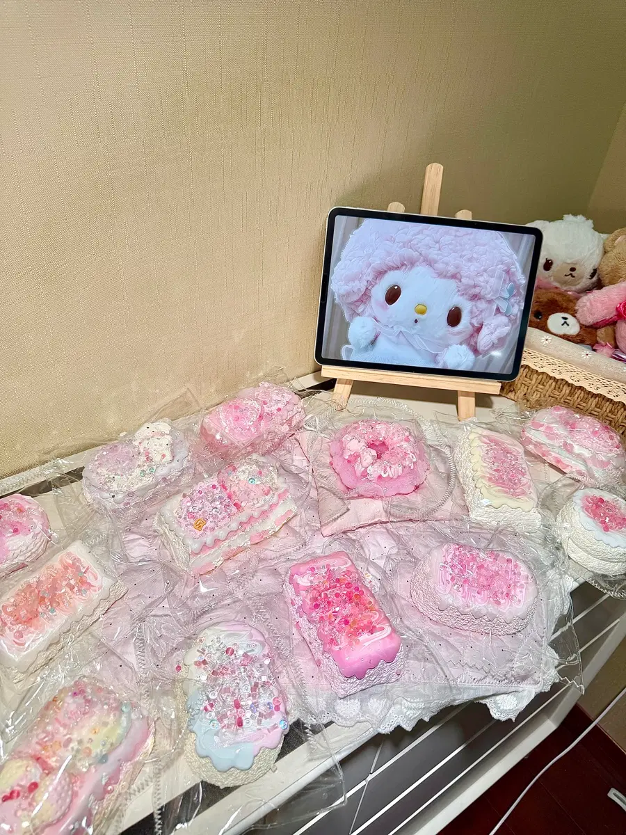 KengKeng 말랑이
