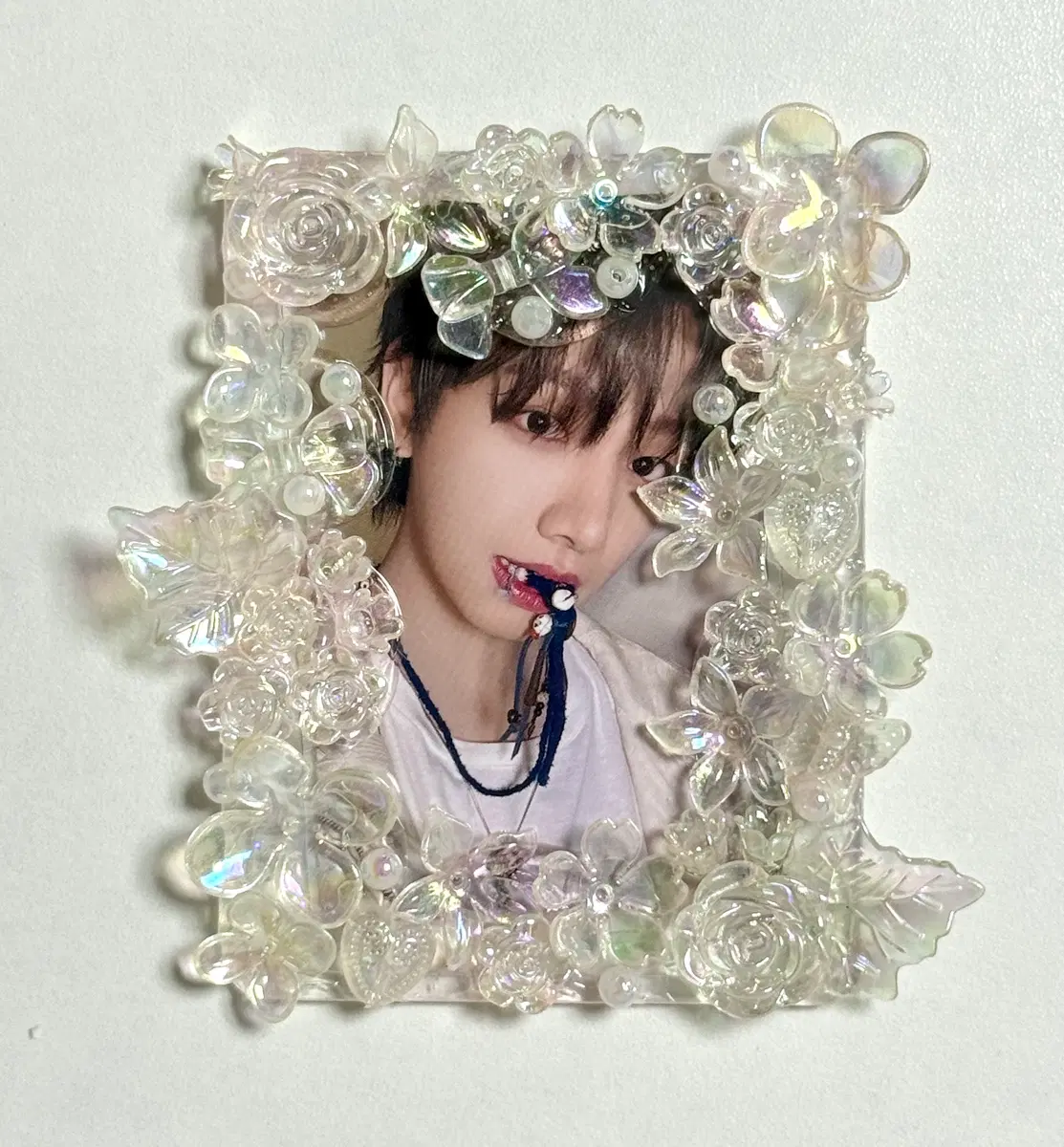 수제 탑꾸