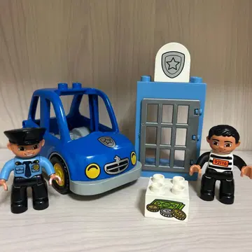 LEGO 블록 세트 은행 레어 단종품 10532