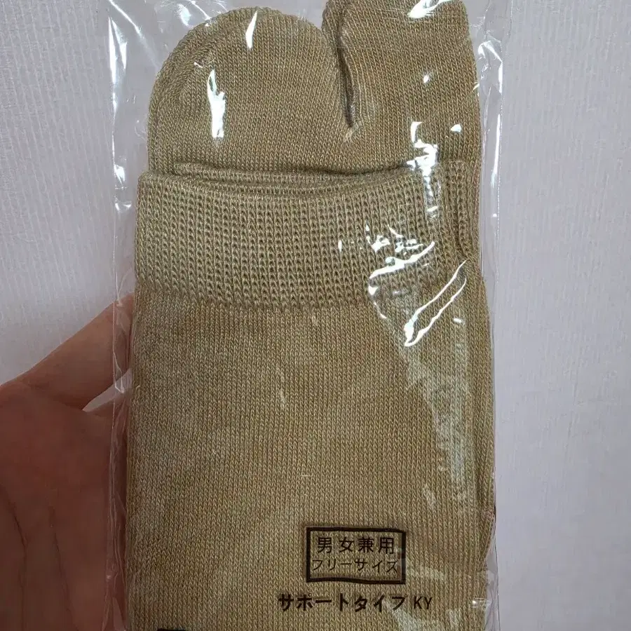 [새상품] 일본 타비 양말