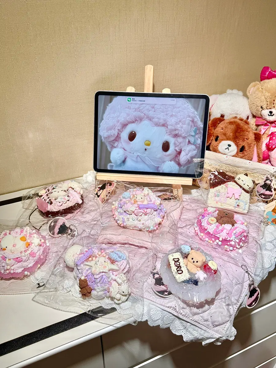 Doro 말랑이