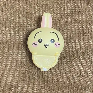 치이카와 (먼작귀) 히퍼스 토끼 미사용 HIPPERS