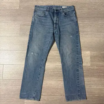 론 헤르만 데님