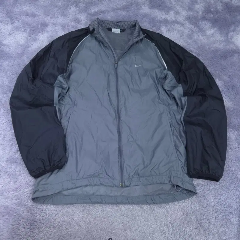 100 나이키 00s 바람막이 자켓 | 0813A25