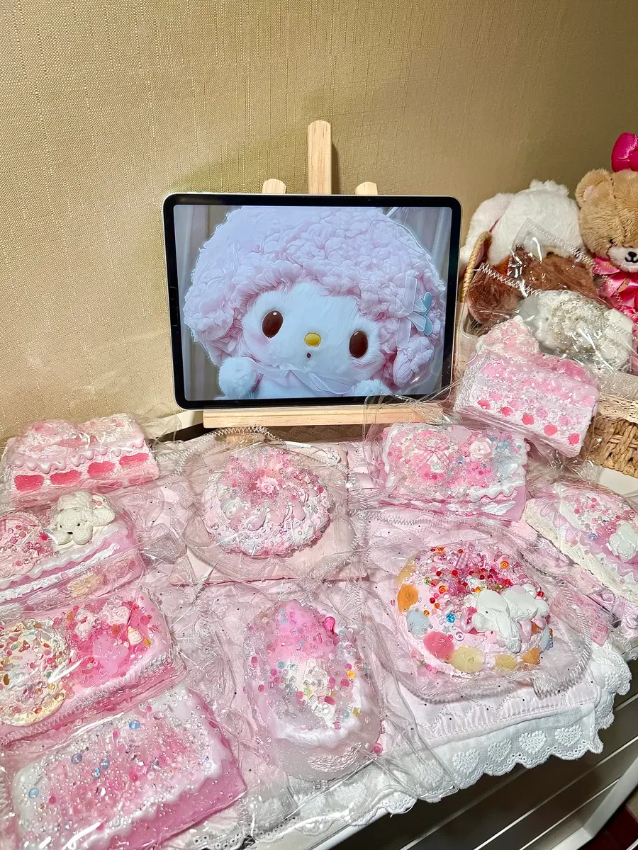 KengKeng 말랑이