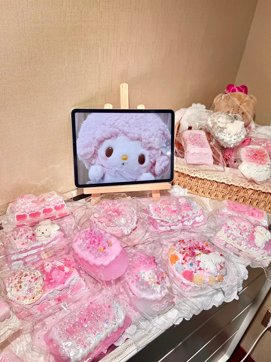 KengKeng 말랑이