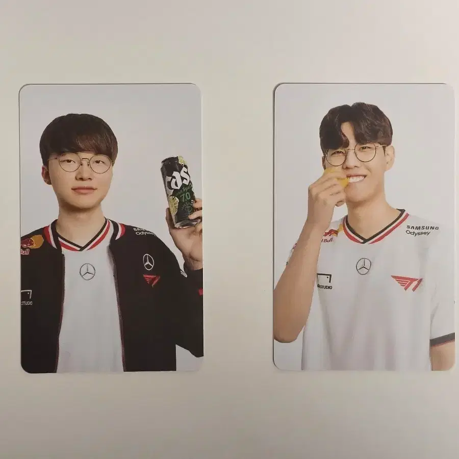 카스 포카 페이커 오너