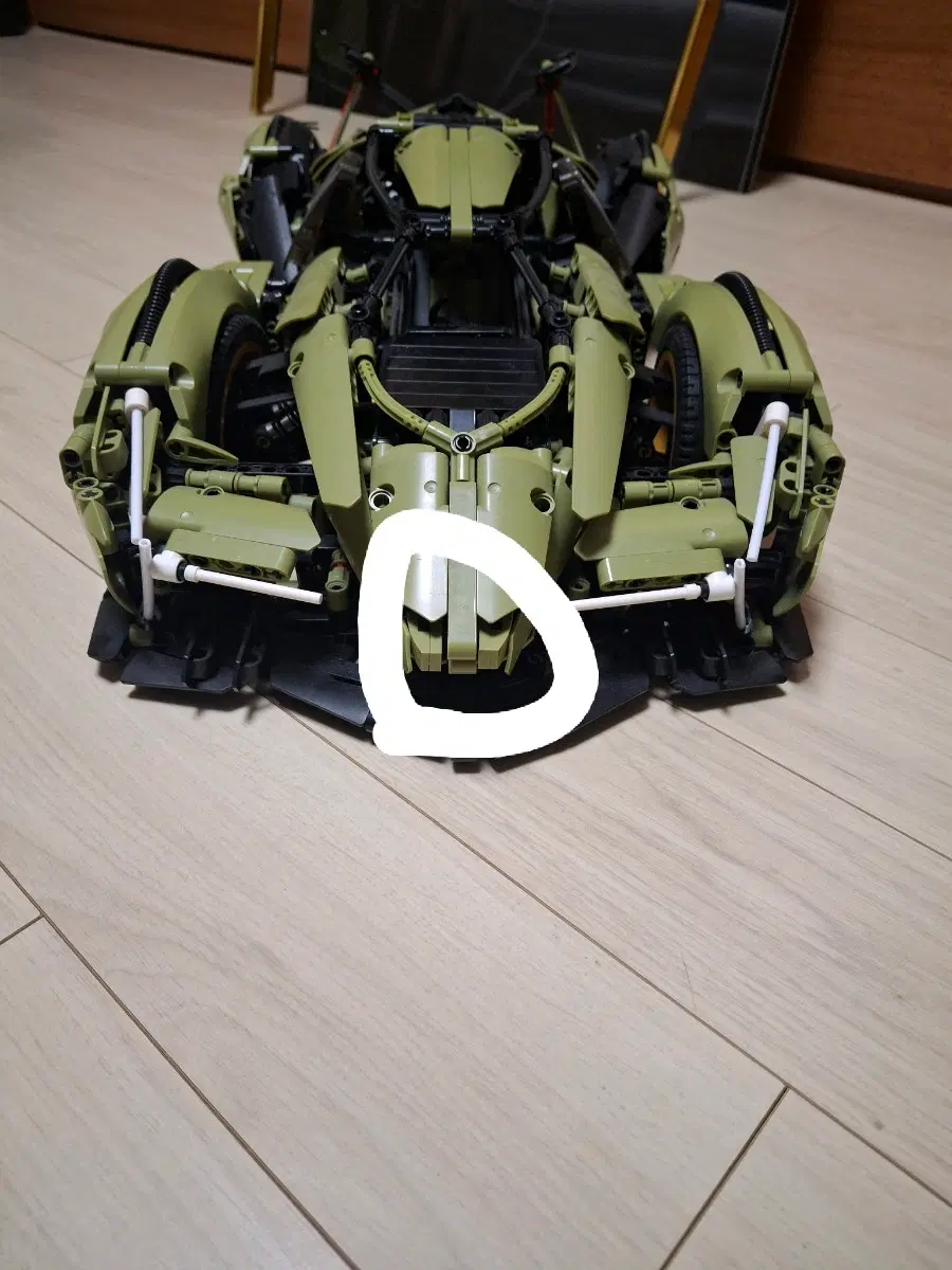 레고 람보르기니