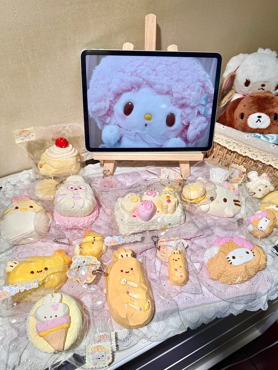 Chunri 말랑이