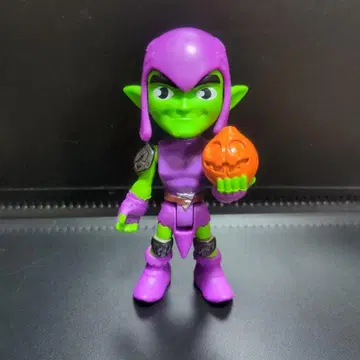 MARVEL 그린 고블린 피규어 마블 아메리칸 코믹스