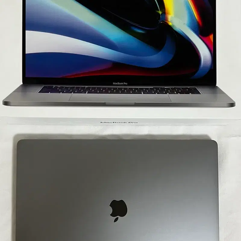 Apple 맥북 프로 16인치 M4 스페이스 그레이판매
