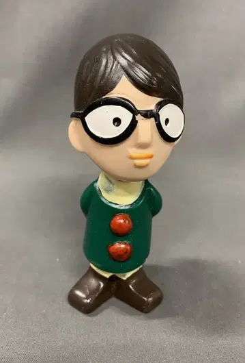 신주쿠역 빌딩 지하 1층 노렌가이 하카세/소프트 비닐/효콧토리 효탄지마 11cm