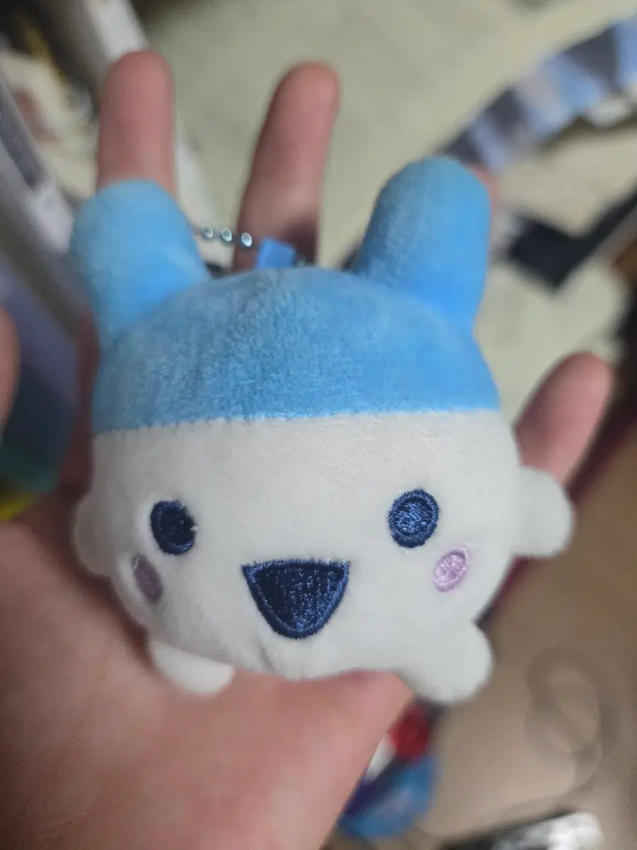 다마고치  인형