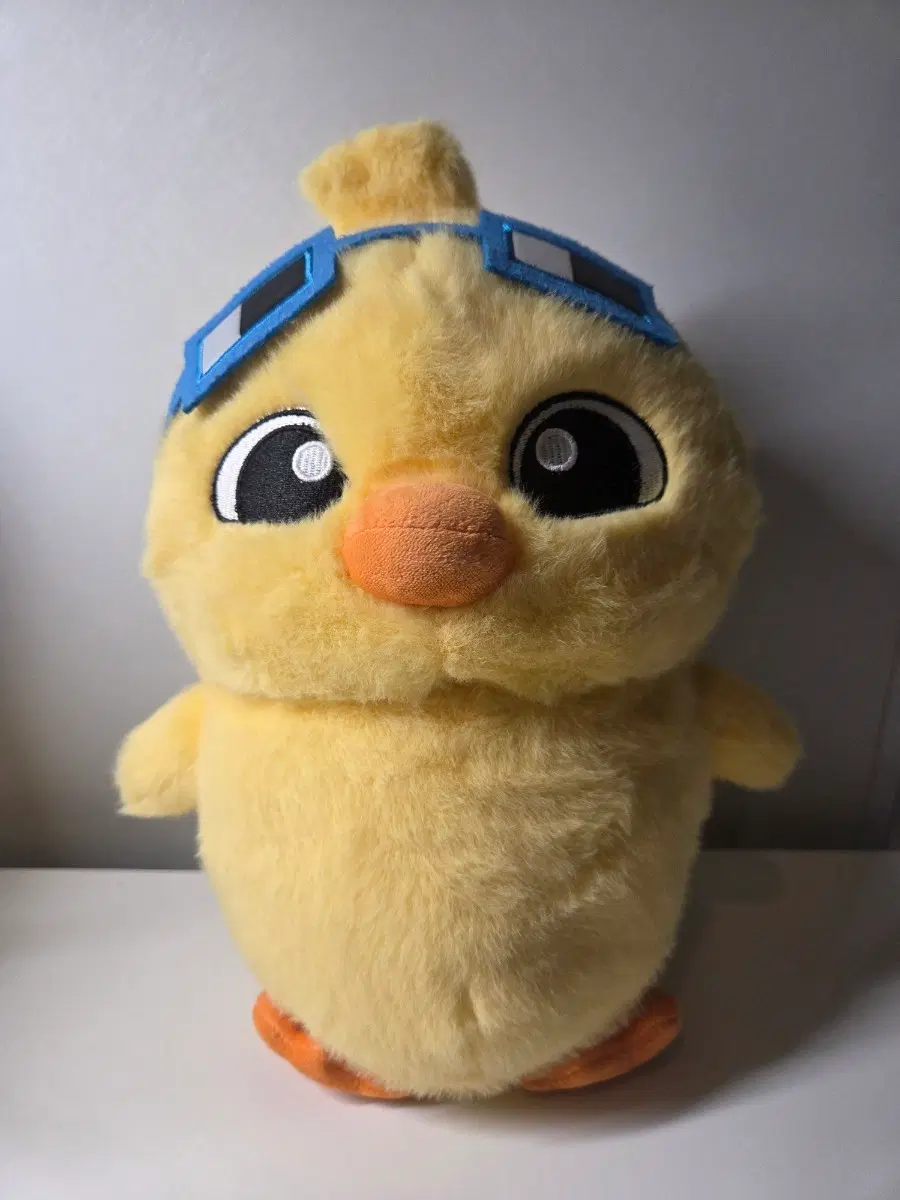 quack and lola 인형 quack