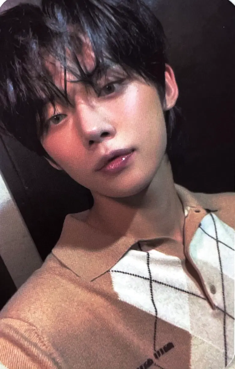 투바투 연준 이름의장 슈러라 M2U 엠투유 2차 럭드 포카 양도