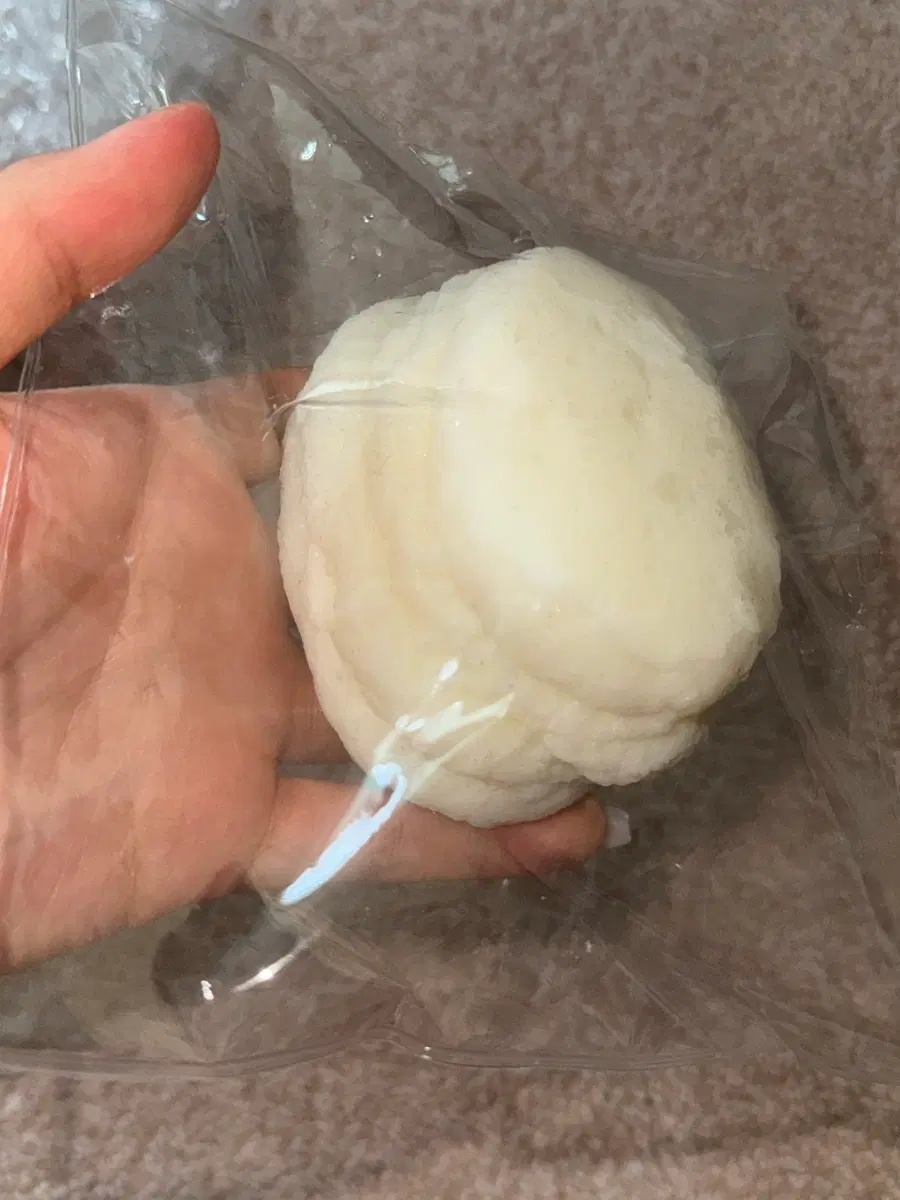 진짜 강추!!! 도도샵 4겹 연고떡 말랑이