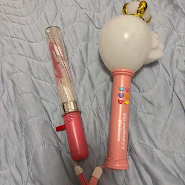 스토푸리 응원봉 2개 세트