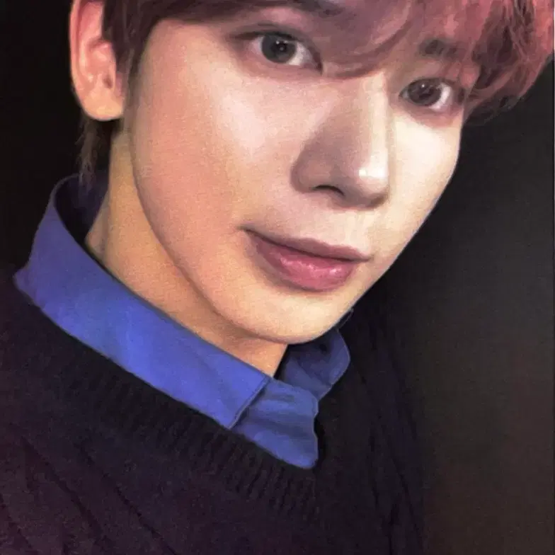투바투 태현 이름의장 슈러라 M2U 엠투유 2차 럭드 포카 양도