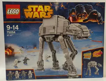 LEGO (BUILDING TOY) AT-AT 75054