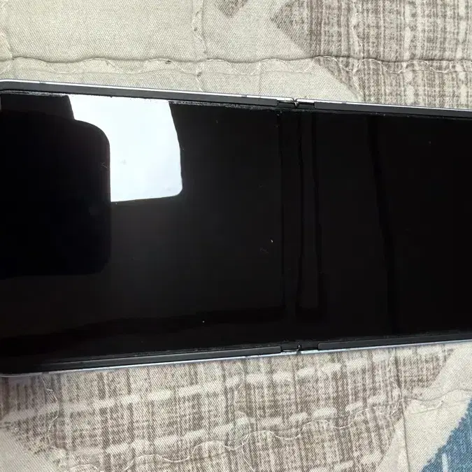 갤럭시 플립6 256기가