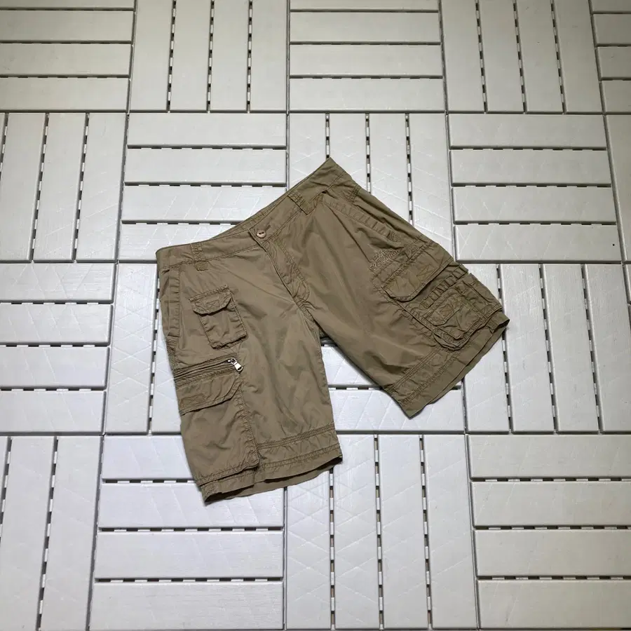 [28]도크 카고 반바지 0834