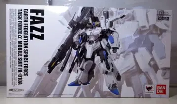 반다이 ROBOT혼 FAZZ